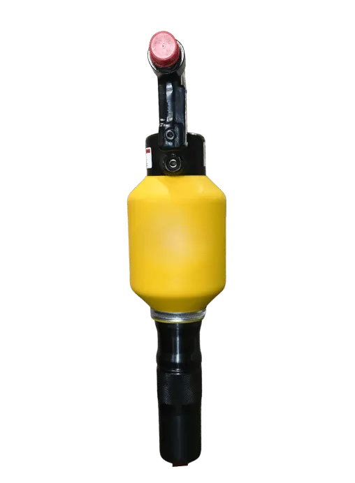 TEX 12 PS - Pick Hammer